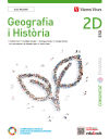 Geografia i Història 2D. Illes Balears (Comunitat en Xarxa)