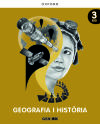 Geografia i Història 3r ESO. Llibre de l'estudiant. GENiOX (Com. Valenciana - Valencià)