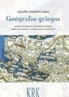 Geógrafos griegos