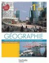 Géographie 1re L, ES, S France et Europe : dynamiques des territoires dans la mondialisation - Nouveau programme, format compact