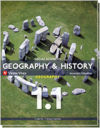 Geography And History 1 (vol 1-2)+2cd's
