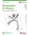 Geography & History 2 Comunitat Valenciana (Connected Community)