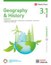 Geography & History 3 (3.1 Geography 3.2 Geography) Connected Community