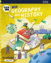 Geography & History 4º ESO. GENiOX Core Book (Andalusia)