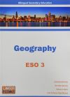 Geography &acirc; ESO 3
