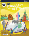 Geography And History 2º Eso. Geniox Core Book (andalusia)