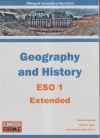 Geography And History, Eso 1 Extended