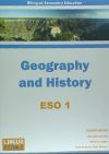 Geography And History 1º Eso