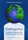 Geolinguistica