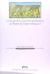 Geología del yacimiento glauberítico de Montes de Torrero (Zaragoza)