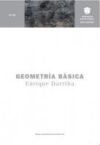 Geometr&iacute;a b&aacute;sica