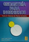 Geometría Para Ingenieros Ii: Sistema De Planos Acotados