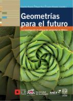 Portada de Geometrías para el futuro (Ebook)