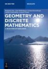 Geometry and Discrete Mathematics: A Selection of Highlights