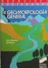 Geomorfología general