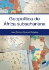 Geopolítica de África subsahariana