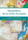 Geopolítica de la UnioÌn Europea