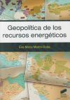 Geopolítica de los recursos energéticos