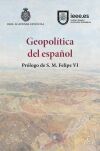 Geopol&iacute;tica Del Espa&ntilde;ol