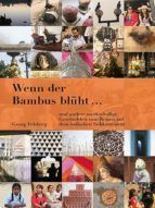 Portada de Wenn der Bambus bl&uuml;ht... (Ebook)