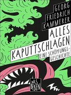 Portada de Alles kaputtschlagen (Ebook)