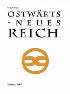 Portada de Ostw&auml;rts - Neues Reich - Teil 1 (Ebook)
