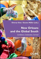 Portada de New Orleans & the Global South