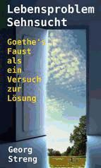 Portada de Lebensproblem Sehnsucht (Ebook)