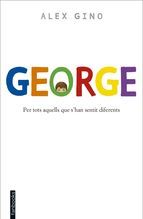 Portada de George (Edició en català) (Ebook)