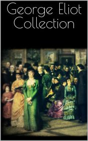 Portada de George Eliot Collection (Ebook)