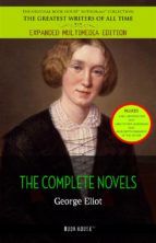 Portada de George Eliot: The Complete Novels (Book House Publishing) (Ebook)