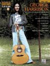 George Harrison: Guitar Play-Along Volume 142