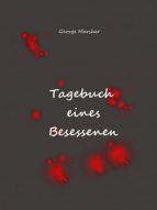 Portada de Tagebuch eines Besessenen (Ebook)