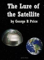 Portada de The Lure of the Satellite (Ebook)