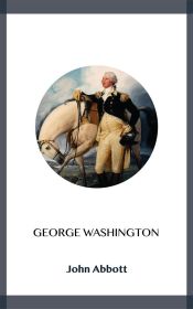 Portada de George Washington (Ebook)