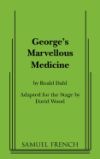 George's Marvellous Medicine