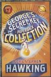 George's Secret Key Paperback Collection: George's Secret Key To The Universe; George's Cosmic Treasure Hunt; George And The Big Bang