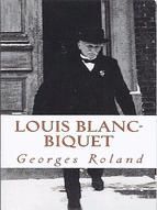 Portada de Louis Blanc-Biquet (Ebook)