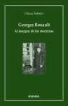 Georges Rouault. Al margen de las doctrinas