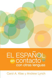 Portada de Georgetown Studies in Spanish Linguistics series