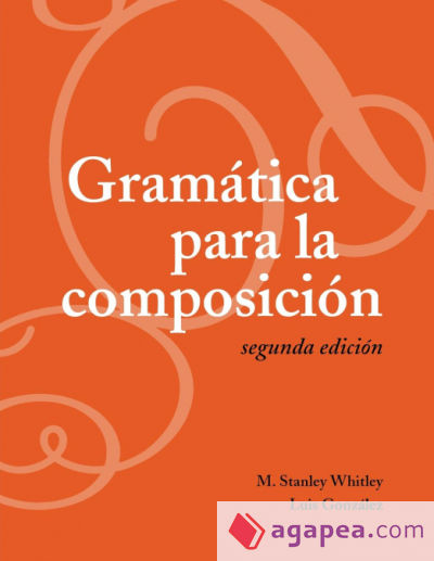 Gramática para la composición
