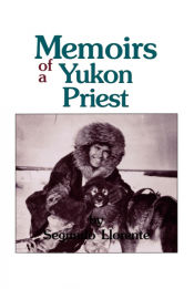 Portada de Memoirs of a Yukon Priest