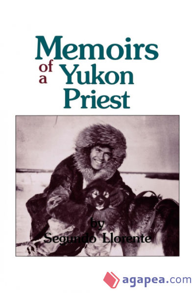 Memoirs of a Yukon Priest