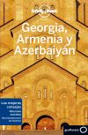 Georgia, Armenia y Azerbaiyán 1