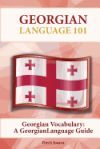 Georgian Vocabulary: A Georgian Language Guide