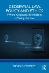Geospatial Law, Policy and Ethics