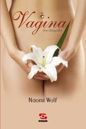 Portada de Vagina, uma biografia