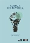 Gerencia de Innovaci&oacute;n