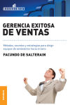 Gerencia exitosa de ventas