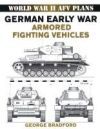 German Early War Armored Fighting Vehicles